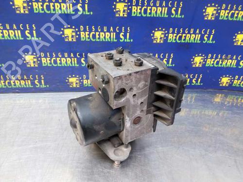 Used ABS pump MERCEDES-BENZ E-CLASS (W210) [1995-2003]  8427315