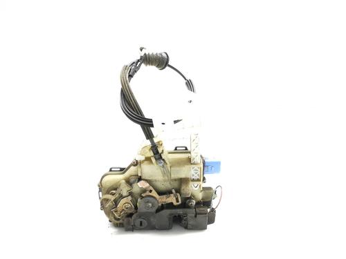 Rear left lock SEAT IBIZA III (6L1) 1.9 TDI | BP27932516C100 