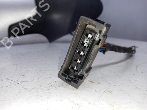 Right mirror SEAT IBIZA II (6K1)  | BP8475117C27 