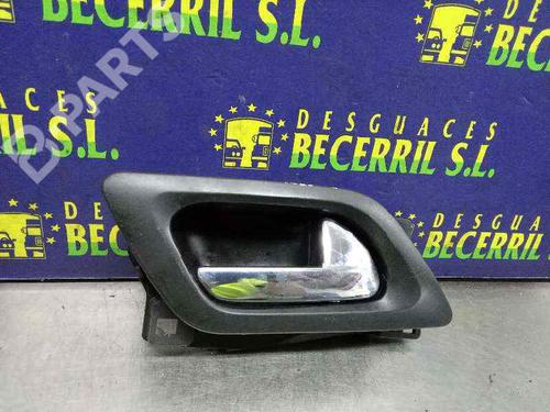 Used Front right interior door handle Front right interior door handle CITROËN C4 Coupe (LA_) 1.6 16V (109 hp) 8448339 8448339