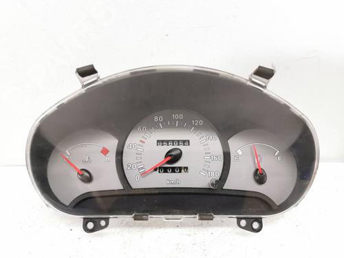 Used Instrument cluster HYUNDAI ATOS PRIME (MX) [1999-2025]  8477632