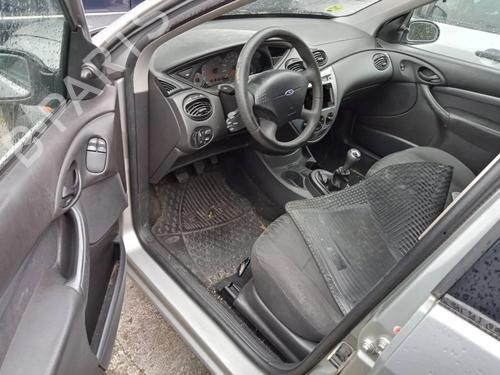 Starter FORD FOCUS I (DAW, DBW)  | BP10170847M8 
