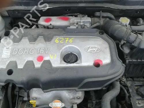 HYUNDAI ACCENT III (MC) 1.6 GLS (112 hp) 949221