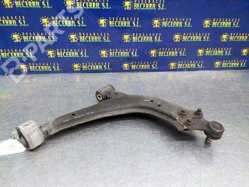 Left front suspension arm PEUGEOT 306 Break (7E, N3, N5) 1.8 | BP8454547M12 