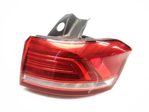 Used Right taillight Right taillight VW PASSAT B8 Variant (3G5, CB5) 2.0 TDI (150 hp) 35979161 35979161