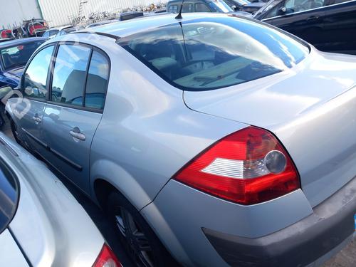 Switch RENAULT MEGANE II Saloon (LM0/1_) 1.5 dCi (LM0F, LM0T, LM2B) | BP31353975I30 
