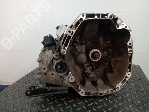 Gearbox DACIA SANDERO II 1.5 dCi 75 / Blue dCi 75 (B8JW, B8M4, B8AH, B8M7, B8M6) | BP38702262M3 - Image 3