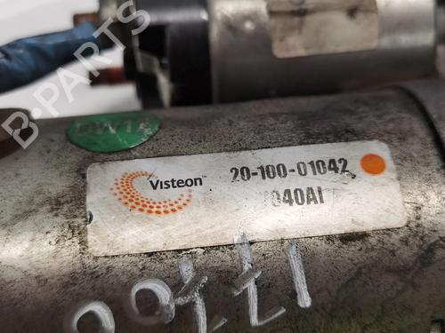 Starter FORD MONDEO IV (BA7)  | BP17988852M8 