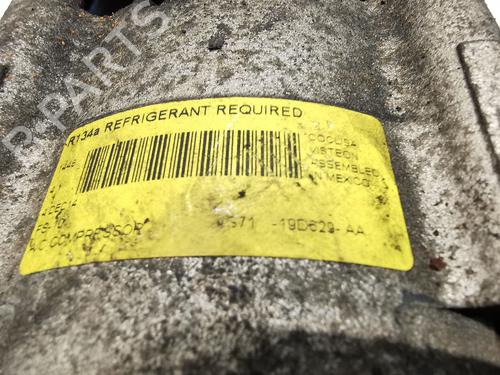 AC compressor FORD MONDEO III Saloon (B4Y)  | BP29052366M34