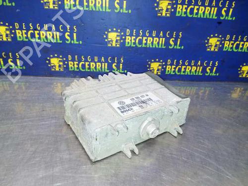 Engine control unit (ECU) VW POLO III (6N1)  | BP8432604M57 