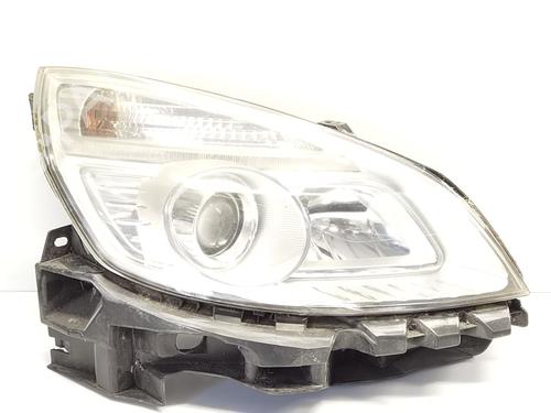 Used Right headlight RENAULT SCÉNIC II (JM0/1_) [2003-2010]  29308048