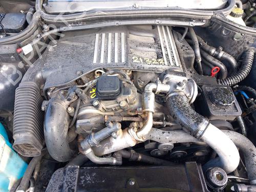 Front bumper BMW 3 (E46) 320 d | BP30912530C7