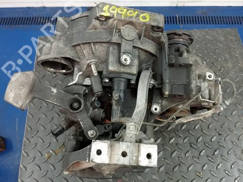 Gearbox SEAT ALTEA (5P1) 1.9 TDI | BP26600913M3 