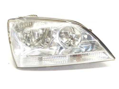 Used Right headlight KIA SORENTO I (JC) 2.5 CRDi 4WD (140 hp) 29308027