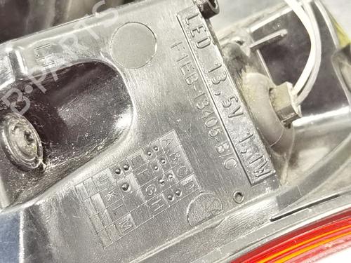 Left taillight FORD FOCUS III 1.0 EcoBoost | BP38486364C34 - Image 3