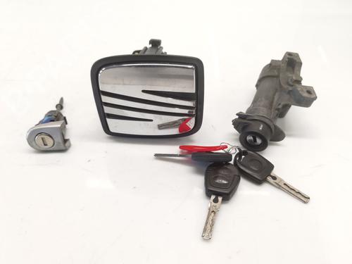 Used Electronic module SEAT LEON (1M1) 1.9 TDI (110 hp) 31014295