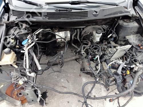 Engine control unit (ECU) NISSAN QASHQAI / QASHQAI +2 I (J10, NJ10, JJ10E)  | BP21066139M57 
