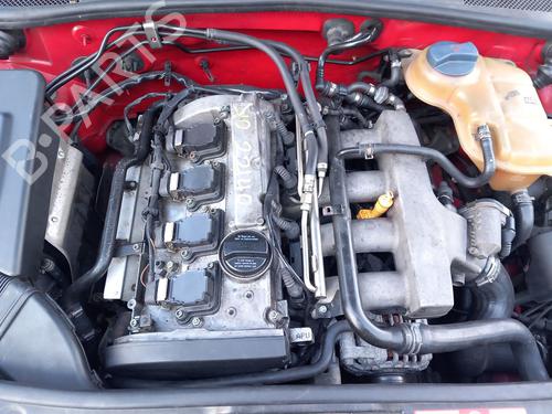 Engine control unit (ECU) AUDI A4 B5 Avant (8D5) 1.8 T | BP33434475M57 - Image 10