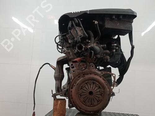 Engine SEAT CORDOBA (6K1, 6K2) 1.0 i | BP29244708M1 