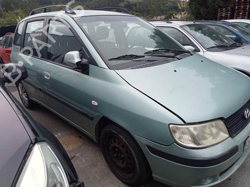 Anlasser HYUNDAI MATRIX (FC) 1.5 CRDi | BP11088784M8 