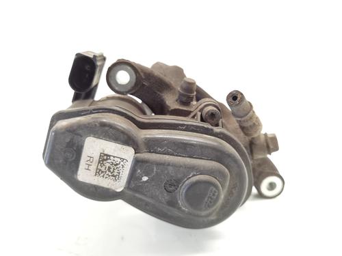 Right rear brake caliper NISSAN QASHQAI II (J11, J11_) 1.2 DIG-T | BP26449872M106 