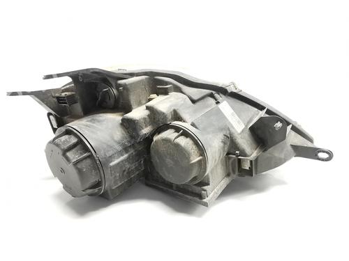 Left headlight CITROËN C8 (EA_, EB_) 2.0 HDi 165 | BP33719833C28 - Image 2