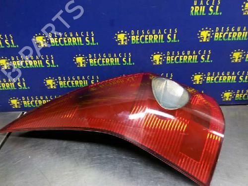 Used Left taillight RENAULT MEGANE II Estate (KM0/1_) 1.9 dCi (KMRG, KM1G, KM0G, KM2C) (120 hp) 8452775