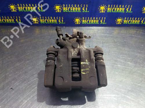 Used Right rear brake caliper NISSAN ALMERA TINO (V10) 2.2 dCi (115 hp) 11578362