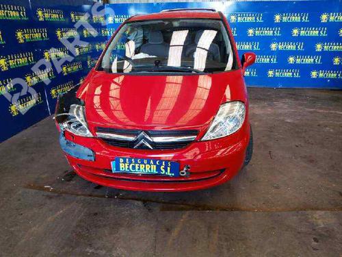 Used Parts CITROËN C8 (EA_, EB_)  2.2 HDi  950868