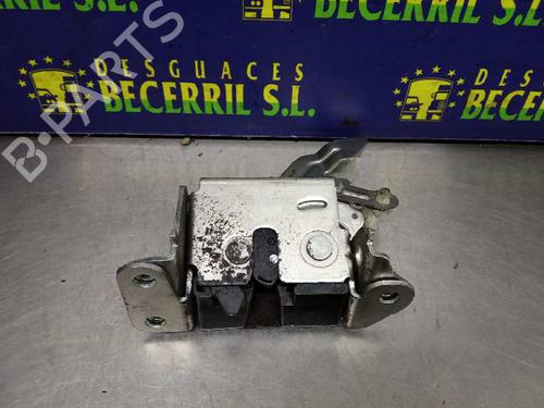 Rear left lock NISSAN NV200 Van 1.6 16V (VM20, M20N, M20, M20L, M20M) | BP11634581C100 