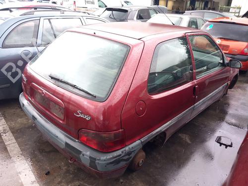 Right taillight CITROËN SAXO (S0, S1) 1.5 D | BP25485903C35 