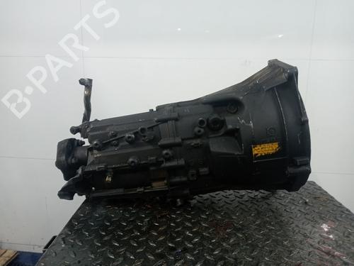 gearbox-bmw-1-e87-2003-2004-2005-2006-2007-2008-2009-2010-2011-2012-2013-32686634 main image