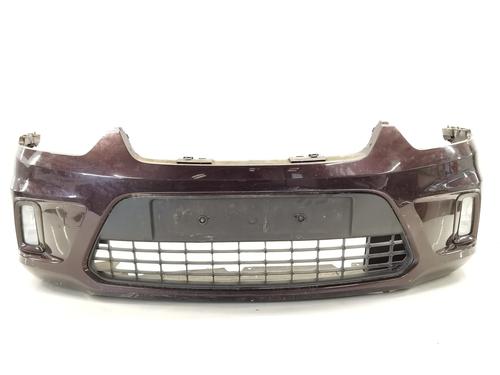 Used Front bumper FORD FOCUS C-MAX (DM2) [2003-2007]  19533684