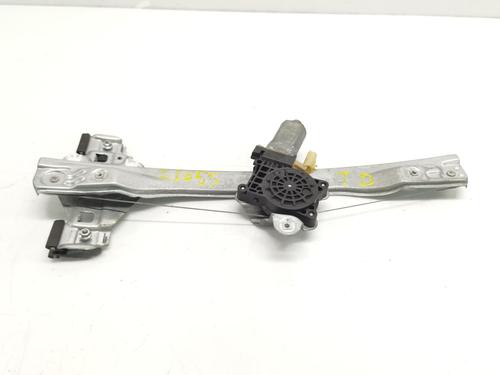 Used Rear right window mechanism CHEVROLET CRUZE Hatchback (J305) 1.7 D (131 hp) 30733647