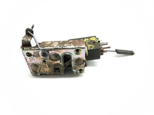 Front right lock CITROËN SAXO (S0, S1) 1.5 D | BP26506017C97 
