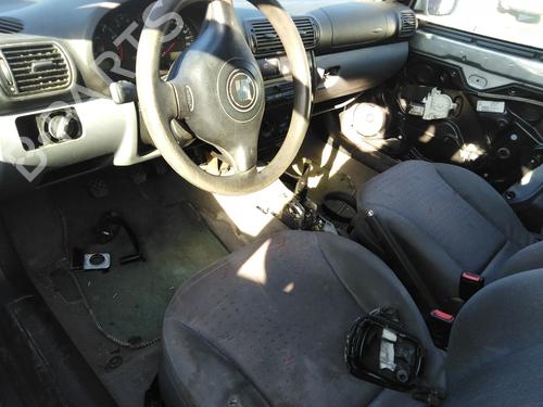 ABS pump SEAT TOLEDO II (1M2)  | BP8470831M43 