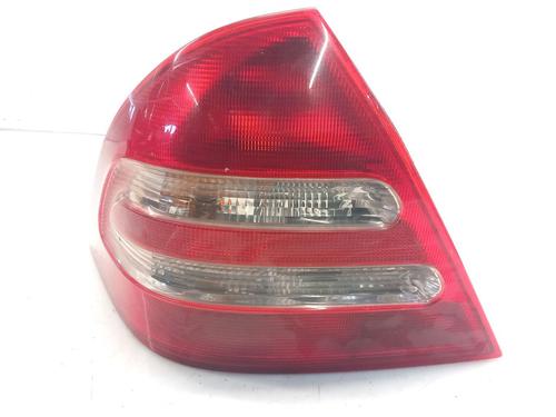 Used Left taillight MERCEDES-BENZ C-CLASS (W203) C 200 Kompressor (203.045) (163 hp) 23577848