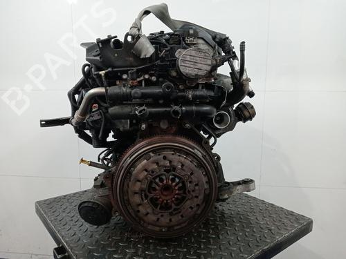 Engine RENAULT ESPACE IV (JK0/1_) 2.2 dCi (JK0H) | BP36433556M1  - Image 5