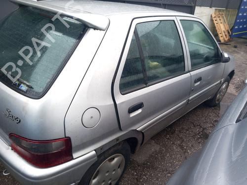 Left mirror CITROËN SAXO (S0, S1) 1.5 D | BP31968659C26 