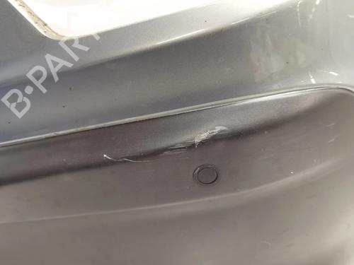 Front bumper OPEL ANTARA A (L07) 2.0 CDTI 4x4 | BP16054130C7 
