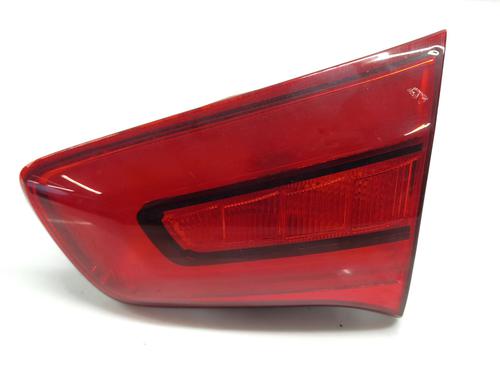Højre baklys, luke KIA SPORTAGE III (SL) 1.6 GDI (135 hp) 31211130