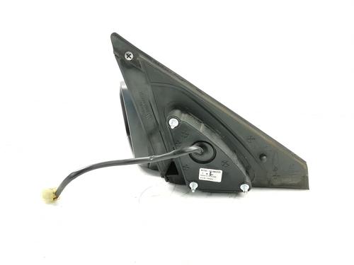 Außenspiegel links SUZUKI SWIFT III (MZ, EZ) 1.3 DDiS (RS413D) | BP30005643C26 