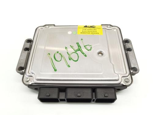Engine control unit (ECU) PEUGEOT 307 SW (3H) 1.6 HDI 110 | BP26032073M57 