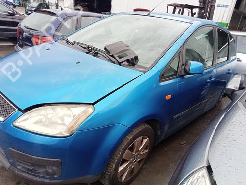 Fuse box FORD FOCUS C-MAX (DM2)  | BP10973557E1 