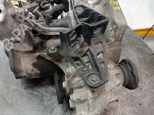 Gearbox SEAT LEON (1P1) 1.9 TDI | BP31664643M3