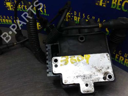 Ignition coil OPEL TIGRA (S93) 1.6 16V (F07) | BP8436639M94 