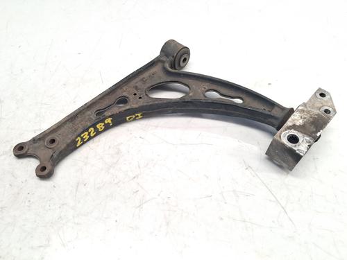 Braço suspensão frente esquerdo Braço suspensão frente esquerdo SEAT LEON (1P1) 1.9 TDI (105 hp) 39901478 39901478
