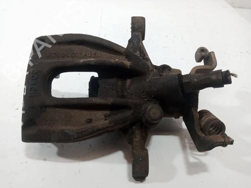 Used Right rear brake caliper FORD MONDEO III (B5Y) [2000-2007]  11577964