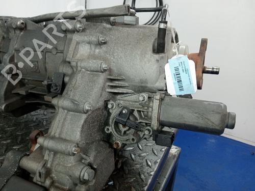 Gearbox BMW X3 (E83) 2.0 d | BP34735188M3  - Image 5