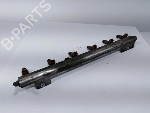 Injection rail VOLVO S80 I (184) T6 (272 hp) 11634806